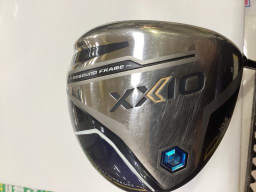 楽天市場】【中古】 ダンロップ XXIO(2022) 10.5° ドライバー DR XXIO