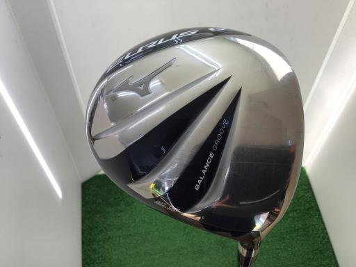 【中古】 ミズノ EURUS G6 9.5° ドライバー DR EXSAR(EURUS G6)DR (フレックスS) メンズ 男性用 右利き 右用 Cランク ゴルフクラブ