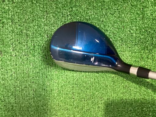 【中古】 コブラ Baffler XL 5H ユーティリティ UT cobra Baffler XL(JPN) (フレックスR) メンズ 男性用 右利き 右用 Cランク ゴルフクラブ