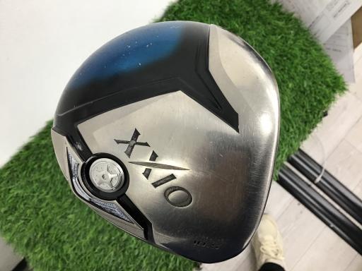 【中古】 ダンロップ XXIO(2012) 10.5° ドライバー DR XXIO MP700(ドライバー) (フレックスR) メンズ 男性用 右利き 右用 Cランク ゴルフクラブ