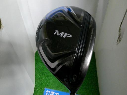 【中古】 ミズノ MP TYPE-2 1W １番ウッド DR TOUR AD J-D1 (フレックスSR) メンズ 成人男性用 右利き 右用 C価値づける ゴルフ野球クラブ