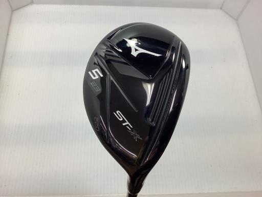 楽天市場】【中古】 ミズノ Mizuno ST-X 220 U5 ユーティリティ