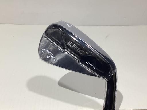 楽天市場】キャロウェイ ゴルフ クラブ メンズ アイアン【Callaway