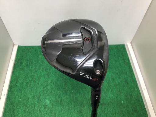 楽天市場】【中古】 タイトリスト TSR2 15° フェアウェイウッド