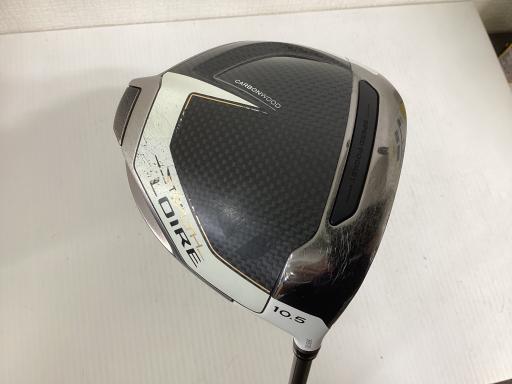 【中古】 テーラーメイド STEALTH GLOIRE 10.5° ドライバー DR SPEEDER NX for TM(DR) (フレックスR) メンズ 男性用 右利き 右用 Cランク ゴルフクラブ