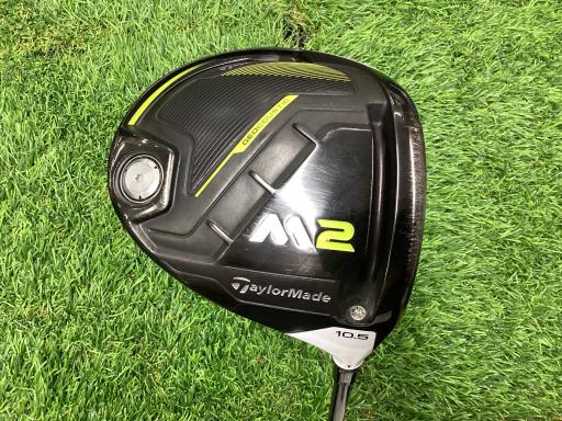 【中古】 仕立て屋御手伝いさん M2(2017) 10.5° １番ウッド DR TM1-217(１番ウッド) (フレックスSR) メンズ 成人男性用 右利き 右用 C序列付ける ゴルフ野球クラブ