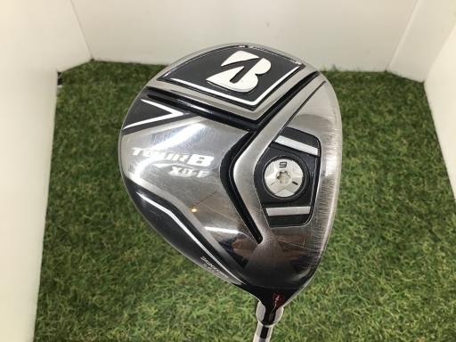 【中古】 ブリヂストン TOUR B XD-F 5W フェアウェイウッド FW Tour AD TX1-6F (フレックスR) メンズ 男性用 右利き 右用 Cランク ゴルフクラブ