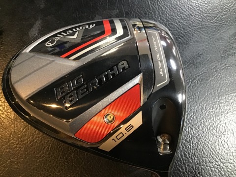 【中古】 キャロウェイ BIG BERTHA(2023) 10.5° ドライバー DR SPEEDER NX 50 for CW(BB23 DR) (フレックスS) メンズ 男性用 右利き 右用 Cランク ゴルフクラブ|ゴルフパートナー 中古クラブ店