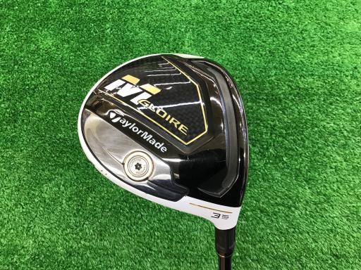 楽天市場】【中古】 テーラーメイド M GLOIRE 3W フェアウェイ