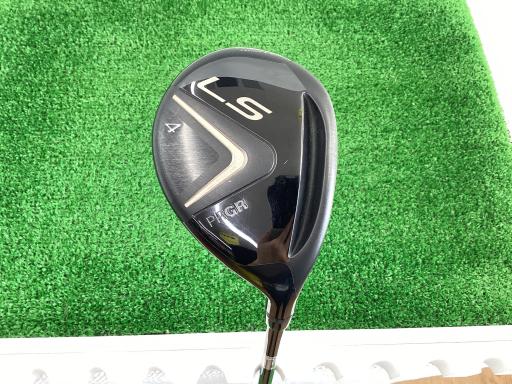 楽天市場】【中古】 プロギア LS(2023) U4 ユーティリティ UT