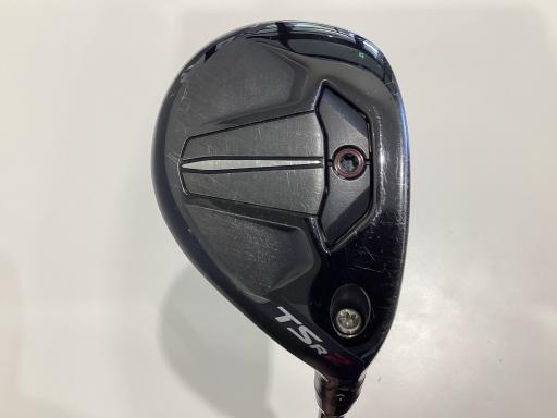 た*う様 タイトリスト　ユーテリィティ　TSR2　24°　TENSEI　１K 楽天市場】【中古】 タイトリスト TSR2 24° ユーティリティ UT