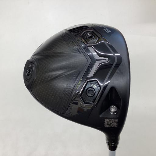 【中古】 コブラ cobra DS-ADAPT LS 9° ドライバー DR Tour AD GC-6 (フレックスS) メンズ 男性用 右利き 右用 Cランク ゴルフクラブ 36,886円