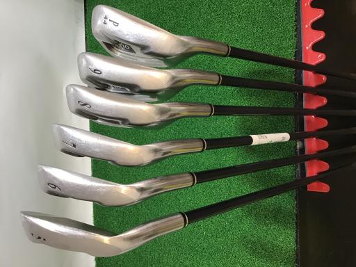 楽天市場】中古 Cランク （フレックスS） ダンロップ SRIXON GiE 6S SV