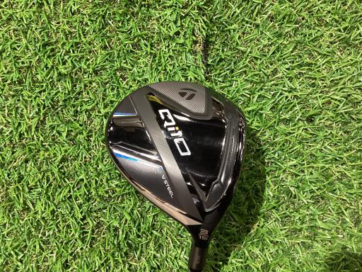 楽天市場】【中古】 テーラーメイド Qi10 TOUR U3 ユーティリティ UT
