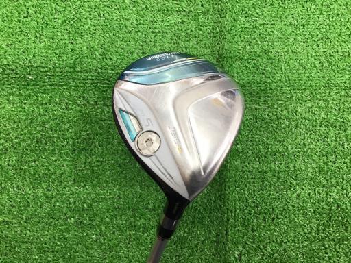 BRIDGESTONE - ブリジストン　レディース　フェアウェイウッド　W7 J615 楽天市場】【中古】 ブリヂストン BRIDGESTONE J615 CL 7W