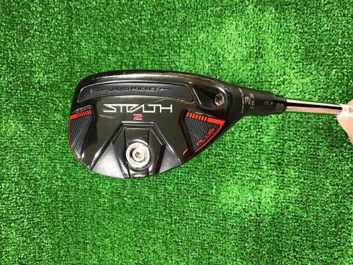 楽天市場】【中古】 テーラーメイド（TAYLORMADE） ステルス2 プラス