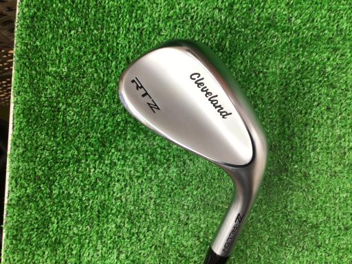 【中古】 クリーブランド Cleveland RTZ ツアーサテン 50°/10° MID ウェッジ WG NS PRO 950GH neo (フレックスS) メンズ 男性用 右利き 右用 Cランク ゴルフクラブ