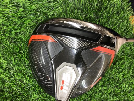 楽天市場】【中古】 テーラーメイド M6 D-TYPE 10.5° USA
