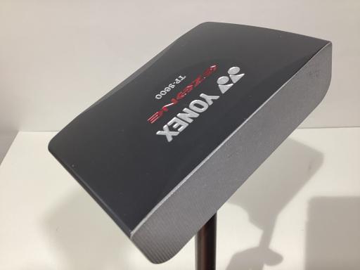 【中古】 ヨネックス EZONE TP-S600 34インチ パター PT REXIS STEEL CORE (フレックスその他) メンズ 男性用 右利き 右用 Bランク ゴルフクラブ