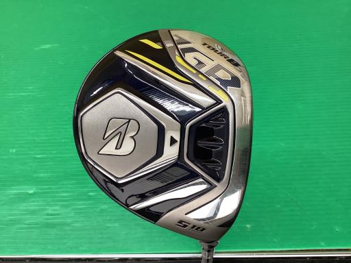 楽天市場】【中古】ブリヂストン TOUR B JGR 2019 フェアウェイウッド