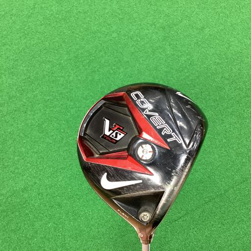 楽天市場】【中古】ナイキ VR-S COVERT ドライバー 9.5° Rフレックス