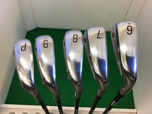 ブリヂストン BSG 233HF VANQUISH BS50i 簡単　お助け BRIDGESTONE GOLF ブリヂストン BSG 233HF VANQUISH BS50i ゴルフ