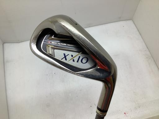 【中古】 ダンロップ XXIO(2012) 8S アイアンセット IR XXIO MP700(アイアン) (フレックスSR) メンズ 男性用 右利き 右用 Cランク ゴルフクラブ