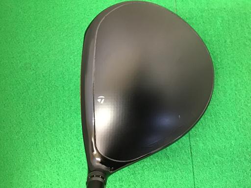 【中古】 テーラーメイド STEALTH 9° ドライバー DR TENSEI RED TM50(STEALTH DR) (フレックスS) メンズ 男性用 右利き 右用 Cランク ゴルフクラブ
