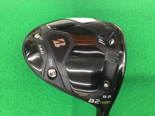 楽天市場】【中古】 ブリヂストン BRIDGESTONE B2 HT 9.5