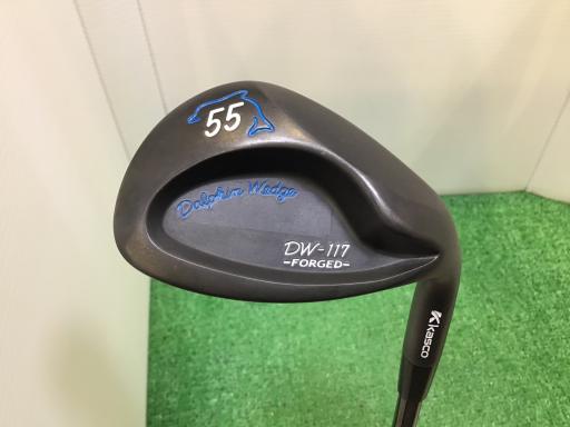 楽天市場】【中古】 キャスコ Dolphin wedge DW-117 FORGED 47