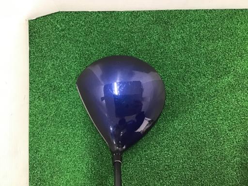 【中古】 つるや AXEL VF 10.5° １番ウッド DR VF Speeder(DR) (フレックスR) メンズ 成人男性用 右利き 右用 C序列付ける ゴルフ野球クラブ