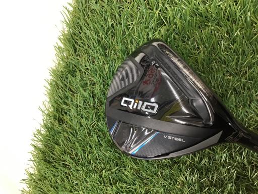 楽天市場】【中古】 テーラーメイド Qi10 3HL フェアウェイ