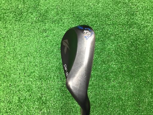【中古】 キャスコ Dolphin Wedge DW-120G ブラック 48° ウェッジ WG NS PRO MODUS3 TOUR120 (フレックスS) メンズ 男性用 右利き 右用 Cランク ゴルフクラブ