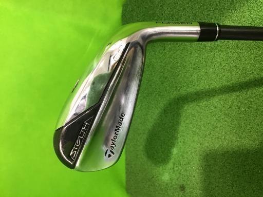【中古】 テーラーメイド STEALTH DHY U3 ユーティリティ UT TENSEI SILVER TM70(STEALTH UT) (フレックスS) メンズ 男性用 右利き 右用 Cランク ゴルフクラブ