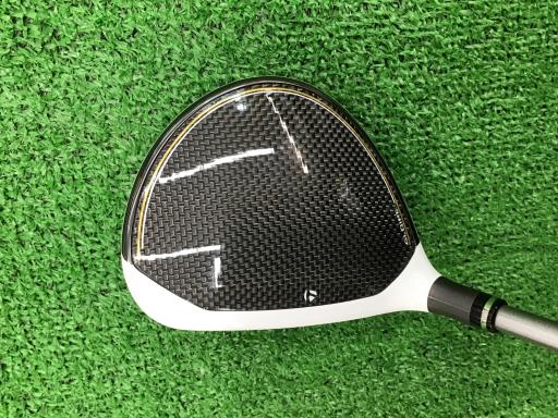 【中古】 テーラーメイド STEALTH GLOIRE 5W フェアウェイウッド FW SPEEDER NX for TM(FW) (フレックスR) メンズ 男性用 右利き 右用 Cランク ゴルフクラブ