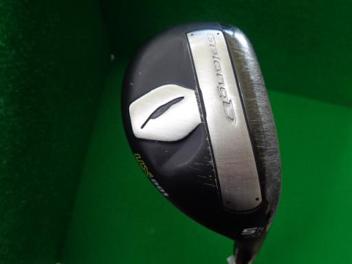 フォーティーン Gelong D UX-001 5H(20°) UT フォーティーン Gelong D UX-001 5H(20°) UT クラブ