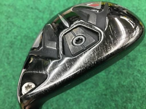 【中古】 タイトリスト TSi2 21° ユーティリティ UT NS PRO MODUS3 HYBRID GOST (フレックスS) メンズ 男性用 右利き 右用 Cランク ゴルフクラブ