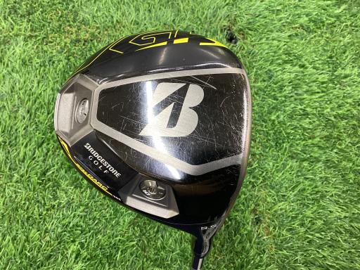 【中古】 ブリヂストン BRIDGESTONE JGR 9.5° ドライバー DR KURO KAGE XM60 (フレックスS) メンズ 男性用 右利き 右用 Cランク ゴルフクラブ 9,669円