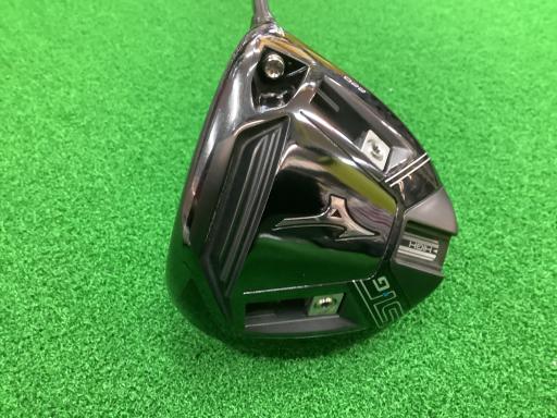 【中古】 ミズノ Mizuno ST-G 220 9° ドライバー DR TOUR AD GM-200 D (フレックスS) メンズ 男性用 右利き 右用 Cランク ゴルフクラブ