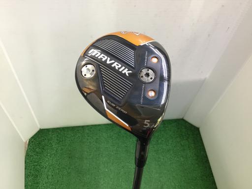 楽天市場】【中古】キャロウェイゴルフ MAVRIK マーベリック