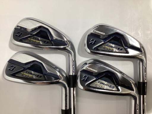 楽天市場】【中古】 BRIDGESTONE(ブリヂストン) 2019 TOUR B JGR HF3 5