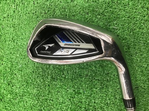 【中古】 ブリヂストン TOURSTAGE ViQ(2016) PS ウェッジ WG XP 95 (フレックスS) メンズ 男性用 右利き 右用 Cランク ゴルフクラブ 4,235円