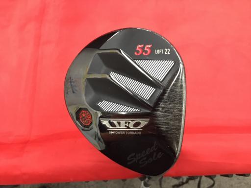 【中古】 キャスコ POWER TORNADO UFO Speed 55 レディース ユーティリティ UT Falcon Shaft(UFO Speed) (フレックスL) レディース 女性用 右利き 右用 Cランク ゴルフクラブ