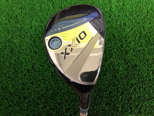 【中古】 ダンロップ XXIO(2024) H5 レディース ユーティリティ UT XXIO MP1300L(HB) (フレックスL) レディース 女性用 右利き 右用 Cランク ゴルフクラブ 21,521円