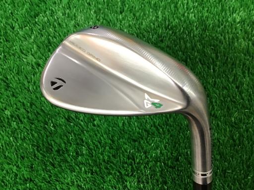 【中古】 テーラーメイド Taylor Made MILLED GRIND 4 58°/12° ウェッジ WG Dynamic Gold EX TOUR ISSUE (フレックスS) メンズ 男性用 右利き 右用 Cランク ゴルフクラブ