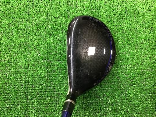 【中古】 ヤマハ inpres DRIVESTAR U4 ユーティリティ UT SPEEDER NX for Yamaha M423u (フレックスSR) メンズ 男性用 右利き 右用 Cランク ゴルフクラブ