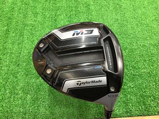 【中古】 仕立て屋御手伝いさん M3 460 10.5° １番ウッド DR Speeder 661 EVOLUTION IV (フレックスS) メンズ 成人男性用 右利き 右用 C序列付ける ゴルフ野球クラブ