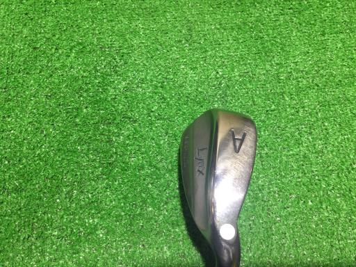 【中古】 リンクス MASTER MODEL 復刻(2024) AW ウェッジ WG NS PRO 950GH (フレックスS) メンズ 男性用 右利き 右用 Cランク ゴルフクラブ