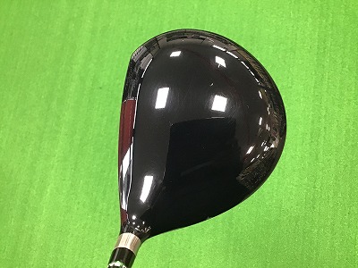 【中古】 BALDO COMPETIZIONE 568 460(2019) 1W ドライバー DR リシャフト (フレックスその他) メンズ 男性用 右利き 右用 Cランク ゴルフクラブ