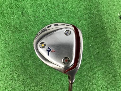 楽天市場】【中古】 ロッディオ RODDIO フェアウェイウッド Spoon